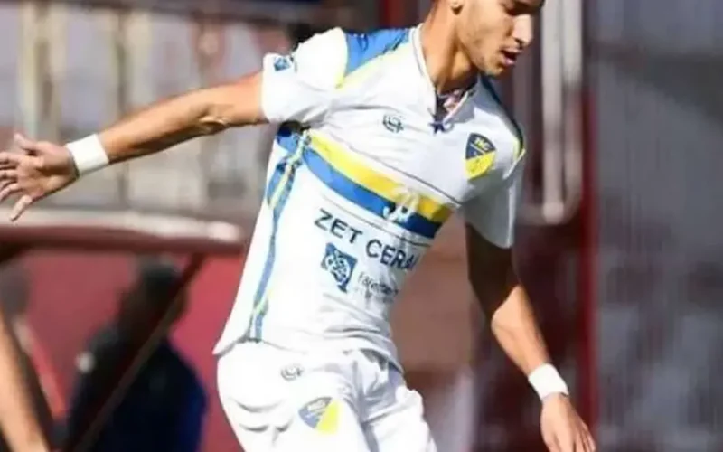 هل حسم الأهلي صفقة محمد الأمين رمضاوي؟ مصادر تكشف التفاصيل